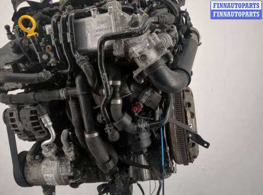 купить Генератор на Skoda Octavia (A7) 2013-2023