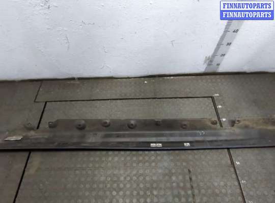 купить Накладка на порог на BMW 3 E46 1998-2006