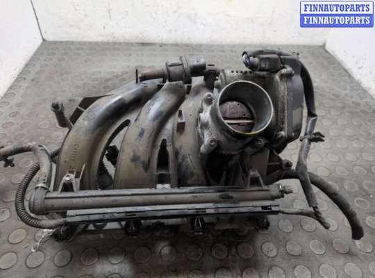 купить Коллектор впускной на Seat Ibiza 4 2008-2015