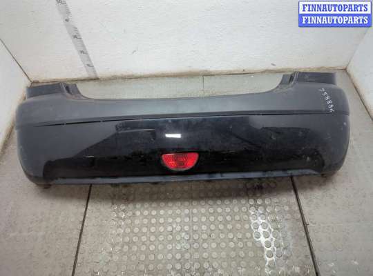 купить Фонарь противотуманный на KIA Rio 2005-2011