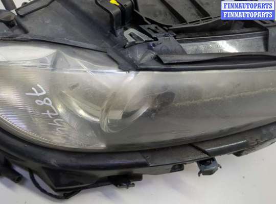 купить Кронштейн фары на BMW 3 E90, E91, E92, E93 2005-2012