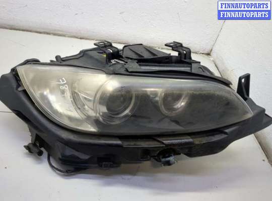 Кронштейн фары BM3601011 на BMW 3 E90, E91, E92, E93 2005-2012