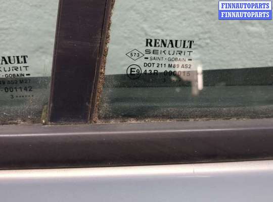 купить Дверь боковая (легковая) на Renault Megane 2 2002-2009