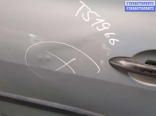 купить Дверь боковая (легковая) на Renault Megane 2 2002-2009