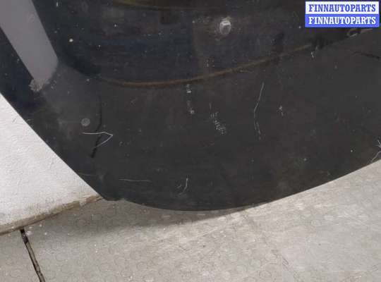 купить Капот на Peugeot 207