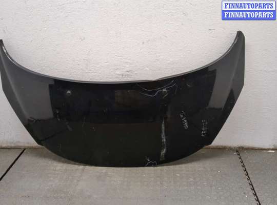 купить Капот на Peugeot 207 2006-2015