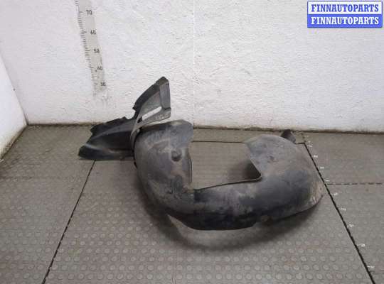 купить Защита арок (подкрылок) на Volkswagen Passat 6 2005-2010