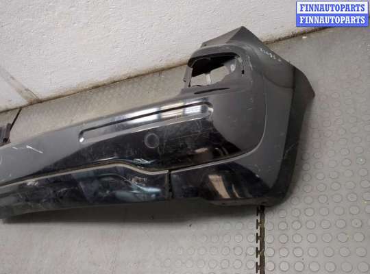 купить Бампер на Citroen C3 picasso 2009-2017