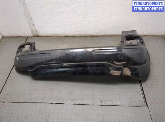 купить Бампер на Citroen C3 picasso 2009-2017