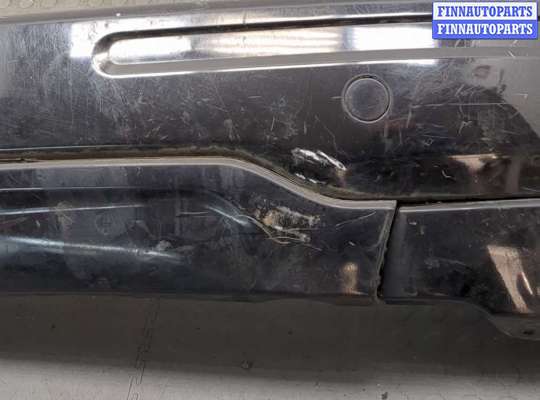 купить Бампер на Citroen C3 picasso 2009-2017