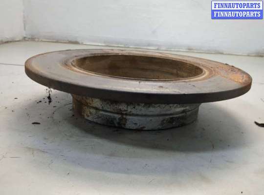 купить Диск тормозной на Land Rover Range Rover 3 (LM) 2002-2012