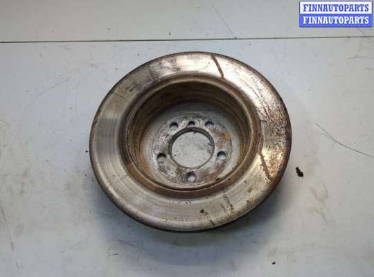 купить Диск тормозной на Land Rover Range Rover 3 (LM) 2002-2012