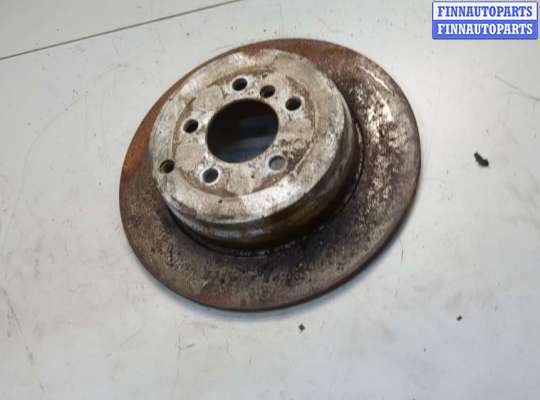купить Диск тормозной на Land Rover Range Rover 3 (LM) 2002-2012