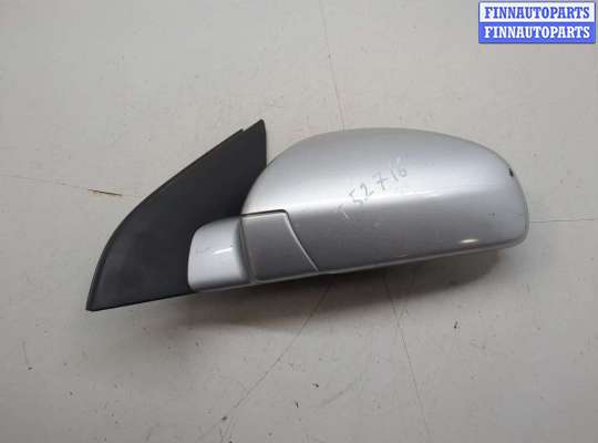 купить Зеркало боковое на Opel Vectra C 2002-2008
