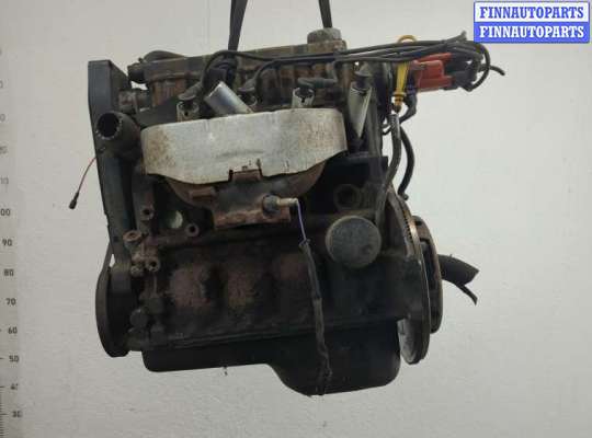 купить Двигатель (ДВС) на Opel Corsa B 1993-2000