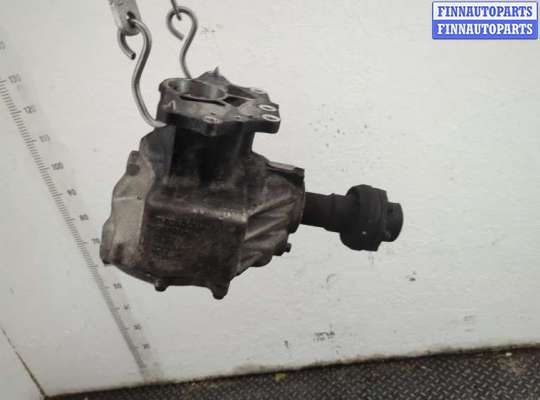 Редуктор Раздаточный КПП (раздатка) VL558104 на Volvo XC90 2002-2014