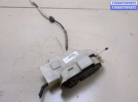 купить Замок двери на Volkswagen Touareg 2002-2007