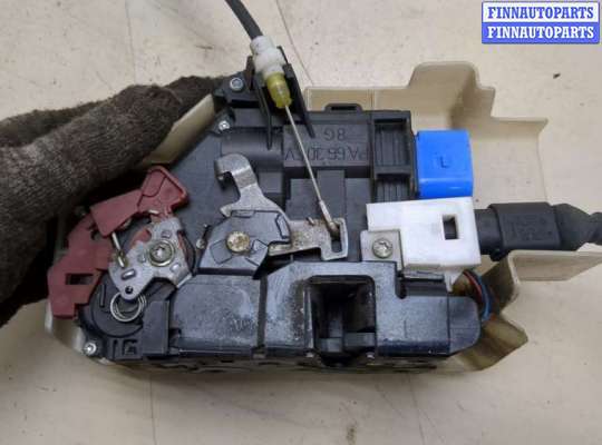 купить Замок двери на Volkswagen Touareg 2002-2007