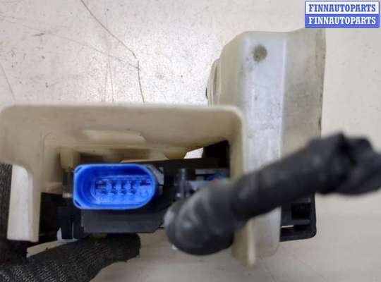 купить Замок двери на Volkswagen Touareg 2002-2007