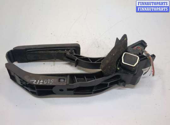 купить Педаль газа на Mercedes E W211 2002-2009