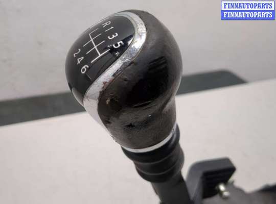 купить Кулиса КПП на Nissan X-Trail (T32) 2013-2023