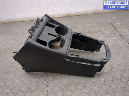 купить Консоль салона (кулисная часть) на Toyota RAV 4 2000-2005