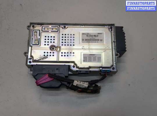 купить Усилитель звука на Audi A6 (C6) 2004-2011