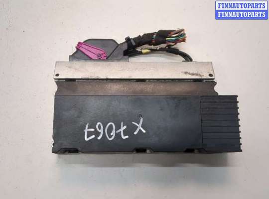 Купить Усилитель звука на Audi A6 (C6) 2004-2011 Усилитель звука AU1694955 на Audi A6 (C6) 2004-2011