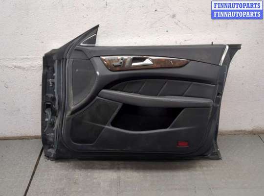 купить Дверная карта (Обшивка двери) на Mercedes CLS C218 2010-2018