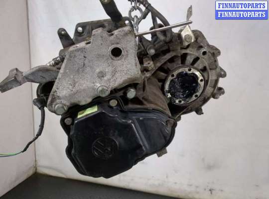 купить КПП 5-ст.мех. (МКПП) на Volkswagen Golf 5 2003-2009