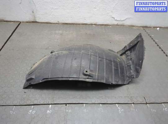Защита арок (подкрылок) IFM4236 на Infiniti EX35