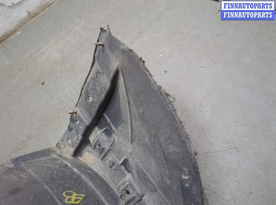 купить Защита арок (подкрылок) на Infiniti EX35