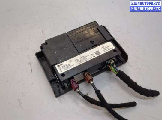 купить Блок управления Bluetooth на Chevrolet Equinox 2017-2024