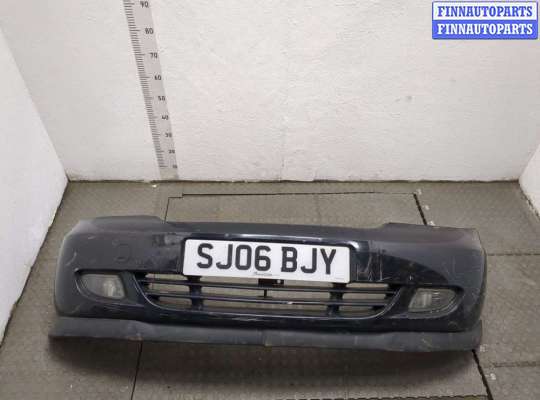 Заглушка буксировочного крюка OP2391581 на Opel Astra G 1998-2005