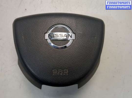 Подушка безопасности водителя NS907217 на Nissan Murano 2002-2008