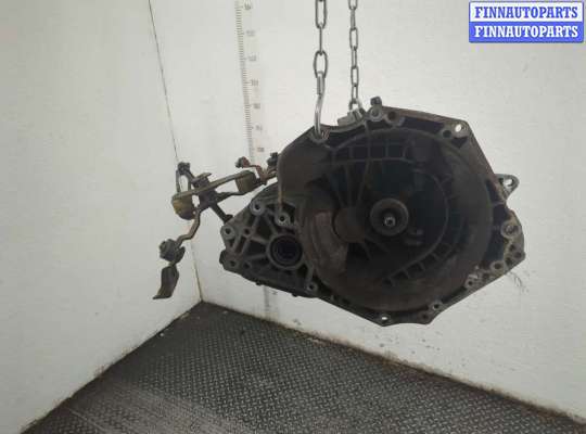 Купить КПП 5-ст.мех. (МКПП) на Opel Astra H 2004-2010 КПП 5-ст.мех. (МКПП) OP2423954 на Opel Astra H 2004-2010