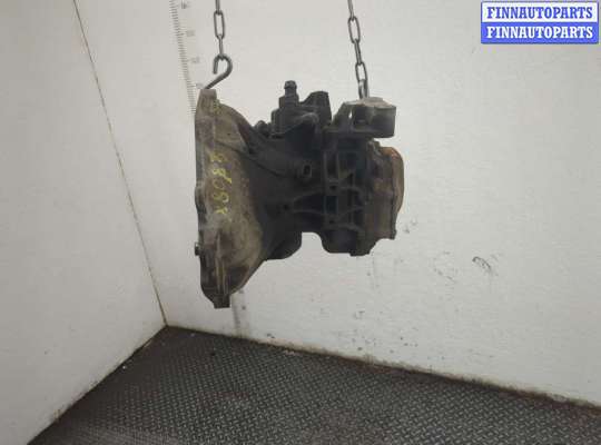 купить КПП 5-ст.мех. (МКПП) на Opel Astra H 2004-2010