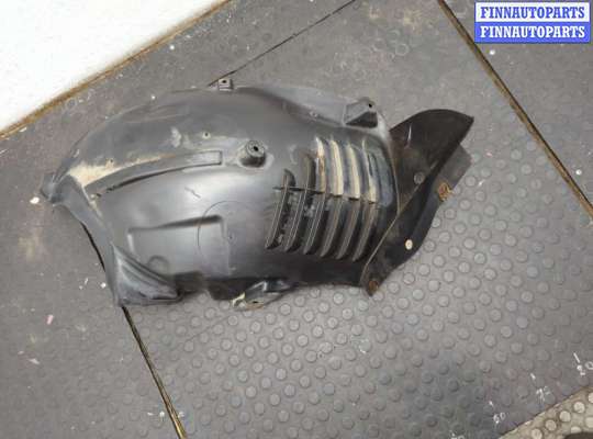 Защита арок (подкрылок) MB1682600 на Mercedes E W212 2009-2016