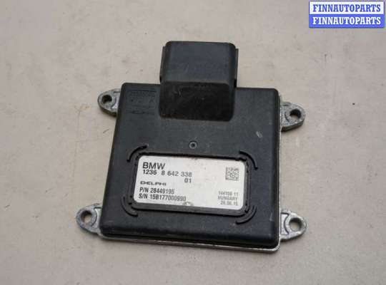 Купить Блок управления двигателем на BMW i3 2013-2022 Блок управления двигателем BM3587241 на BMW i3 2013-2022