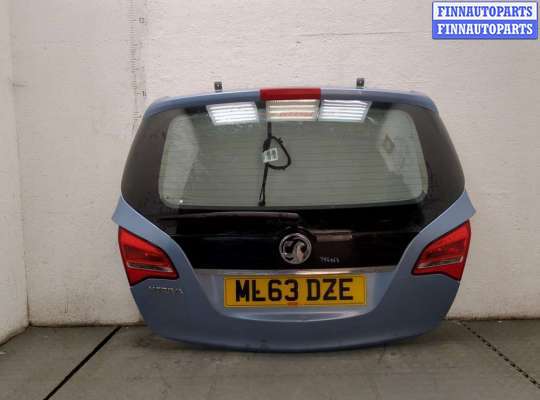 купить Замок багажника на Opel Meriva 2010-2018