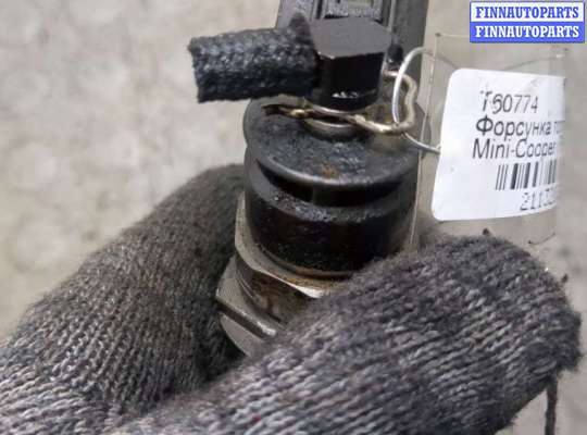 купить Форсунка топливная на Mini Cooper (R56/R57) 2006-2013