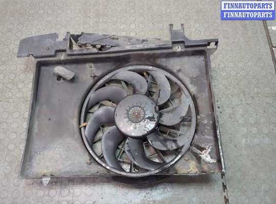 купить Вентилятор радиатора на Volvo 850
