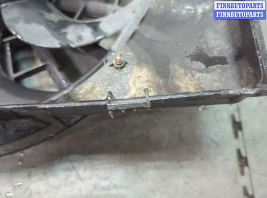 купить Вентилятор радиатора на Volvo 850