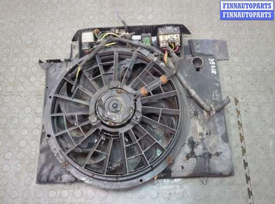 купить Вентилятор радиатора на Volvo 850