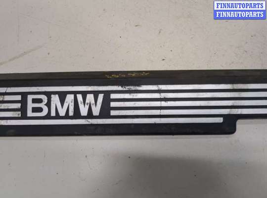 Накладка декоративная на ДВС BM3364760 на BMW 3 E90, E91, E92, E93 2005-2012