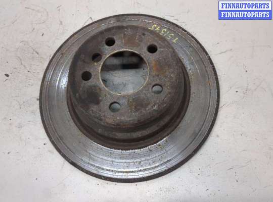 Диск тормозной BM3384211 на BMW X5 E53 2000-2006