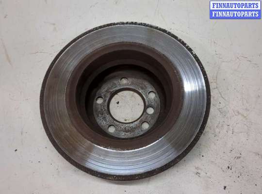 купить Диск тормозной на BMW X5 E53 2000-2006