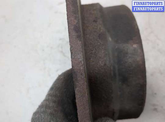 купить Диск тормозной на BMW X5 E53 2000-2006