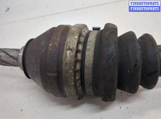 купить Полуось (приводной вал, шрус) на Opel Astra G 1998-2005