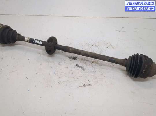 купить Полуось (приводной вал, шрус) на Opel Astra G 1998-2005